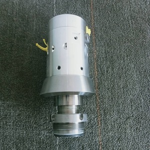 ข้อต่อโรตารี่ Ott-Jakob ขนาด 50 มม. แบบเหล็กเมตริก สำหรับเครื่องจักรกล - Product Image 4