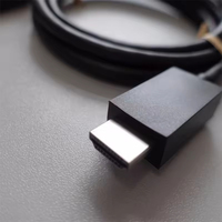 Câble vidéo haute vitesse HD 4K 120 Hz pour console PS5 Playstation 5