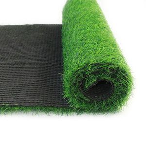 Trong nhà/ngoài trời 30 mét nhân tạo Turf Golf cỏ đặt màu xanh lá cây Thảm 10 mét đống Chiều cao tổng hợp cỏ cho thể thao & cảnh quan - Product Image 1
