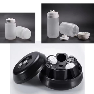 12 קומה 10000 סל "ד מהירות גבוהה קירור צנטריפוגה - Product Image 4