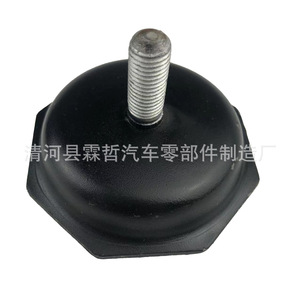 ยางรองแท่นเครื่องโตโยต้า ไฮลักซ์ รุ่น 48304-0K010 สำหรับเปลี่ยนซ่อม - Product Image 5