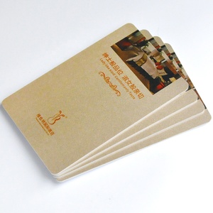 Tarjeta <span class=keywords><strong>de</strong></span> Membresía Impermeable <span class=keywords><strong>de</strong></span> PVC con Control <span class=keywords><strong>de</strong></span> Acceso RFID <span class=keywords><strong>de</strong></span> 13.56MHz, Chip EM4305 1K, Tarjeta <span class=keywords><strong>de</strong></span> Acceso para Ascensor <span class=keywords><strong>de</strong></span> Hotel <span class=keywords><strong>de</strong></span> 125KHz, Pago Comercial - Product Image 4