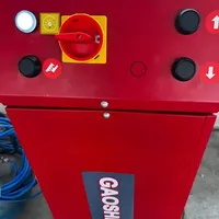 Elevador Hidráulico de Tijera para Autos de 3t y 3.5t, Suministro Directo de Fábrica con Servicio OEM y ODM, Certificación CE e ISO para Garaje
