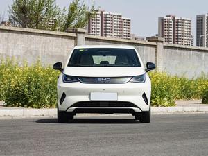 2025比亚迪海豚最畅销的智能电动汽车新能源汽车420千米范围 - Product Image 2