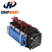 Chipmart AEIC-2631-S16TR Décodeur BCD vers 7 segments CMOS standard série 4000, circuit intégré logique CD4511 TSSOP, composants électroniques