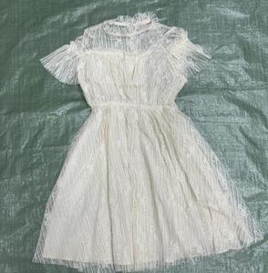 Lots <span class=keywords><strong>en</strong></span> <span class=keywords><strong>gros</strong></span> de vêtements pour enfants neufs, stock d'été, Ropa De Bebe, livraison aléatoire, robes pour filles - Product Image 3