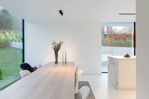 חדש חם עיצוב שני-סיפור מיכל בית עם ריהוט מותאם אישית לוקסוס טרומי בית חם הנמכר אפל בקתה - Product Image 5