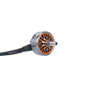 Moteur Brushless MAMBA TOKA 3-6S pour Drone FPV RC Roma F5 Quadcopter, Variantes 1700KV-2650KV, Accessoire de Mise à Niveau du Cadre - Product Image 4