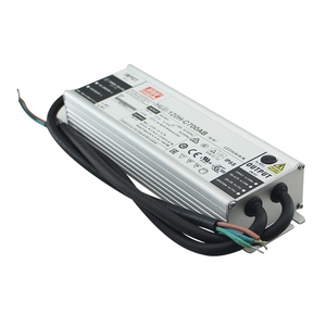 Bộ Điều Khiển LED Meanwell Ac Đến DC 700mA 120W Bộ Điều Khiển LED Hiện Tại HL-120H-C700A Nguồn Cung Cấp LED - Product Image 5