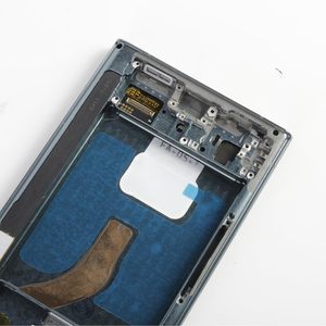 Pantalla LCD OEM de 6.8 Pulgadas con Marco para Samsung Galaxy <span class=keywords><strong>S22</strong></span> <span class=keywords><strong>Ultra</strong></span> 5G, Repuesto de Pantalla Táctil LCD S908 - Product Image 5