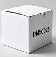 Capuchons RAD pour collecteur DM50025 pour la série D A&A+ Pièces de rechange D