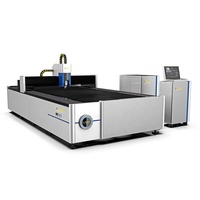 Macchina da taglio Laser a fibra cnc in metallo prezzo macchina da taglio laser 3kw