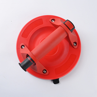 Kit de Herramientas de Alta Calidad para Reparación de Grietas en Pisos, Ventosa Manual de Una Sola Copa, Herramienta de Reparación de Metal de Alta Resistencia