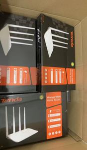 Router <span class=keywords><strong>Tenda</strong></span> <span class=keywords><strong>F6</strong></span> Original, 4 Antenas, Versión en Inglés, Router Inalámbrico <span class=keywords><strong>Tenda</strong></span> - Product Image 5