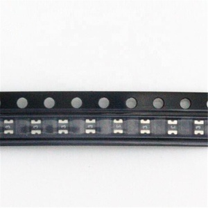 Fusible PPTC SMD Reiniciable 0805 1A 6V, Marca de Soldadura 0805L100WR <span class=keywords><strong>N</strong></span> - Product Image 4