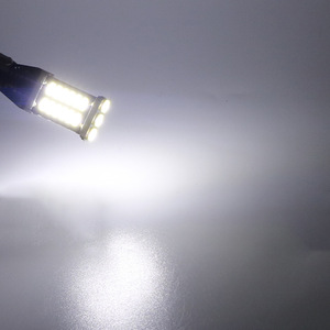 ไฟท้ายรถยนต์แบบ LED, ไฟถอยหลัง, T15 30 หลอด, 3014 LED, ไฟหน้า, ไฟเบรก, ไฟถอดรหัส 12V - Product Image 4