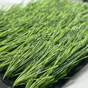 Gazon sportif de haute qualité AVG, tapis de gazon de 50 mm, gazon artificiel pour terrain de football, tapis de gazon artificiel pour stade de football - Product Image 2