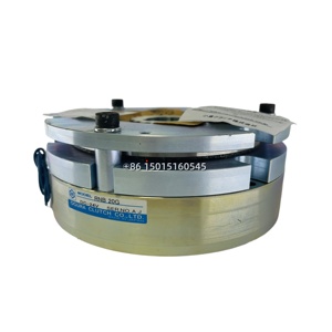 Freno de apagado para máquina de moldeo por inyección Sumitomo, 20G Ogura - Product Image 5