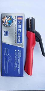Pinzas de Soldadura Eléctrica QiaoShiFu 300-500A 1000A, Portaelectrodos de Soldadura para Uso Familiar, Abrazadera de Soldadura - Product Image 3
