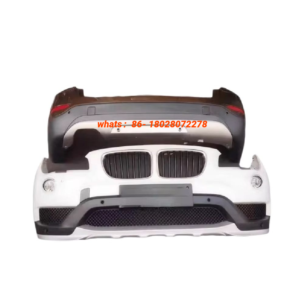 Auto Koplampsproeiers Cover Koplamp Sproeikop Jet Cap Fit for X1 E84