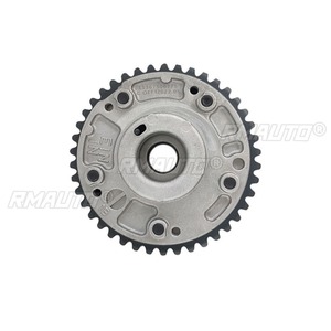 11367506775 Piñón de distribución de admisión y escape del árbol de levas, ajustador de admisión del motor, kit de carrocería para accesorios de coche BMW - Product Image 4