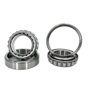 32310 Stocks 50*110*42.5 mm Original tapered roller bearing roller bearing 32310 for sell