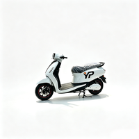 Moto électrique Mengshi, best-seller, export Laos, moteur 2000W, vitesse maximale 85 km/h, 3 modes de vitesse, batterie 72V 32Ah