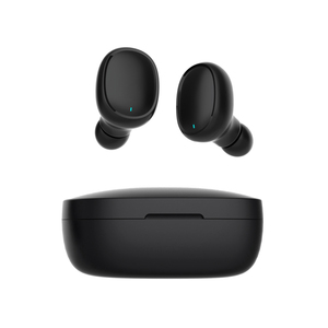 Auriculares HSUEL TWS Blueteeth Single Binaural <span class=keywords><strong>Touch</strong></span> 5,0 deportivos inalámbricos en la oreja tipo con contenedor de carga impermeable con pantalla LED - Product Image 2