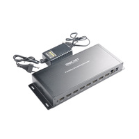 Codificador de Video HD DIGICAST FacebookYoutubexstream H265 1080P H.264