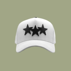 Casquette de baseball tendance à 5 panneaux G5 Top Wholesale, broderie de logo 3D, puce NFC 31, Fino <span class=keywords><strong>Sad</strong></span> Boyz, EI Beard, Gorra Innedit - Product Image 4