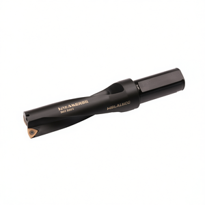 Ttake Ta8877 3xd Insert Drill <b>Bit</b> Carbide Drilling Tool For Machine Tools - Product Image 2