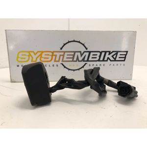 Motorino di Avviamento Suzuki Bandit S 600 2000-2005 Compatibile con Cablaggio Interruttore Start/Stop - Product Image 4