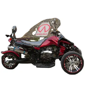 Giá Rẻ Ba Bánh Xe Đua ATV 250cc Xe Máy ATV Cho Người Lớn Khác Xe Ba Bánh