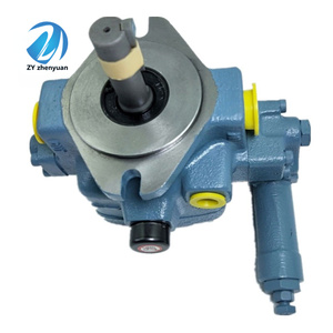 Pompe hydraulique à palettes série VDC VDC-1A/1B/2A/2B/3A/3B VDC-3B-1A5-20 VDC-3B-1A4-20 VDC-3A-1A5-20 VDC-1B-2A3-20 VDC-2B-1A2-20 - Product Image 1