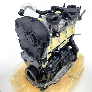 Motore Completo Originale EA888 GEN <span class=keywords><strong>2</strong></span> Assemblaggio Completo CJE CDH CEA CAE CPM CFK CNC CAB CGY BZB 06H100031 06H100032 06J100033 - Product Image 1