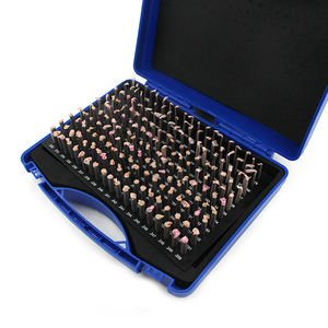 طقم دبابيس مقياس فولاذية ، مقياس دبوس M1 بدقة عالية. 061-. "دبوس غيج - Product Image 4