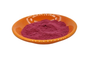 Pigmento <span class=keywords><strong>Natural</strong></span> Cochinilla Carmín E120 en Polvo - Product Image 1