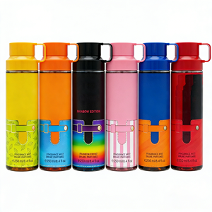 Perfume Árabe Amaderado de Larga Duración al por Mayor de Fábrica para Hombres y Mujeres, Perfume Unisex - Product Image 5