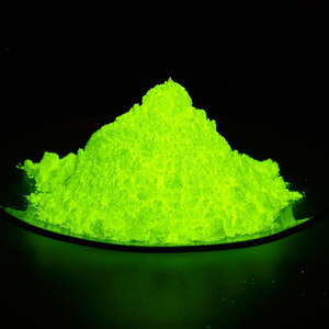 Pampas nuevos productos resplandor en el oscuro pigmento de pintura para cepillo de pintura - Product Image 6