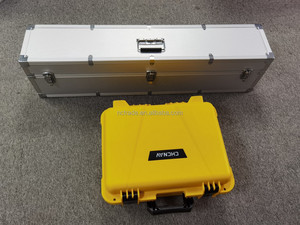 ชุดระบบสำรวจทางทะเล Eco Sounder D390 ราคาประหยัด พร้อมจำหน่าย - Product Image 3