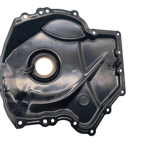 Joint d'étanchéité avant de vilebrequin Audi, couvercle de distribution 06H109210Q, pièce de rechange neuve, garantie 1 an, code moteur 1 pour Audi RA - Product Image 4