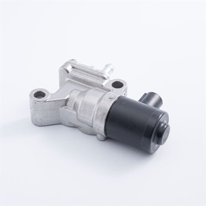Válvula de Control de Aire de Ralentí de Alta Calidad 1382000560 138200-0560 AC437 36450P2JJ01 36450-P2J-J01 para Honda Accord Odyssey Suzuki - Product Image 2