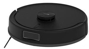 Robot <span class=keywords><strong>aspirateur</strong></span> intelligent RC500 pour la maison, utilisation dans les hôtels, nettoyage automatique, mémoire humide <span class=keywords><strong>et</strong></span> sèche, contrôle par application WIFI, batterie Li-ion en plastique - Product Image 2