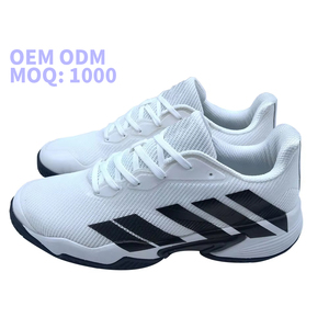 Vendita calda professionale <span class=keywords><strong>Paddle</strong></span> <span class=keywords><strong>Tennis</strong></span> <span class=keywords><strong>scarpe</strong></span> comode <span class=keywords><strong>da</strong></span> esterno traspirante per l'estate per lo Squash Pickleball - Product Image 1