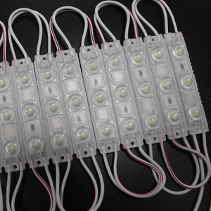 Ultrasonics <span class=keywords><strong>LED</strong></span> MODULE cho quảng cáo 12V 1.5 Wát SMD 2835 Hàn Quốc <span class=keywords><strong>LED</strong></span> mô-đun ánh sáng - Product Image 1