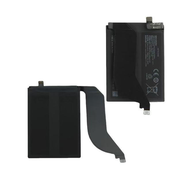 XYN OEM B-P3 Lithium Rechargeable Battery for Vivo IQOO 7/Neo 5 Mobile Phone 4000mAh High-Capacity 120W Fast Charging CE/FCC
