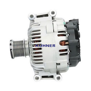 Alternatore compatibile per MERCEDES-BENZ M-CLASS ML 280 CDI 4-matic (164.120) Diesel (KW: 140, HP: 190) dal 07-2005 al - Product Image 2