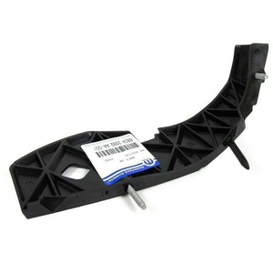Dodge Challenger Front Bumper Side <b>Plastic</b> <b>Bracket</b> 68043392AA For AT Automatic Transmission - Product Image 3