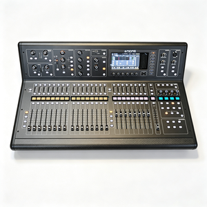 มิกเซอร์ดิจิตอลมือ<span class=keywords><strong>สอง</strong></span> Midas M32 Live 32 ช่องอินพุต อุปกรณ์ดนตรี ระบบเสียง - Product Image 1