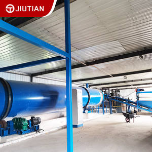 Machine <span class=keywords><strong>de</strong></span> séchage rotative <span class=keywords><strong>pour</strong></span> tourtes <span class=keywords><strong>de</strong></span> soja la plus vendue avec certification CE - Product Image 6